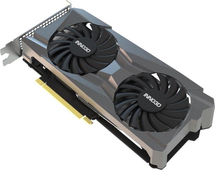 Produktbild Inno3D GeForce RTX 3050 Twin 2X OC (8 GB)