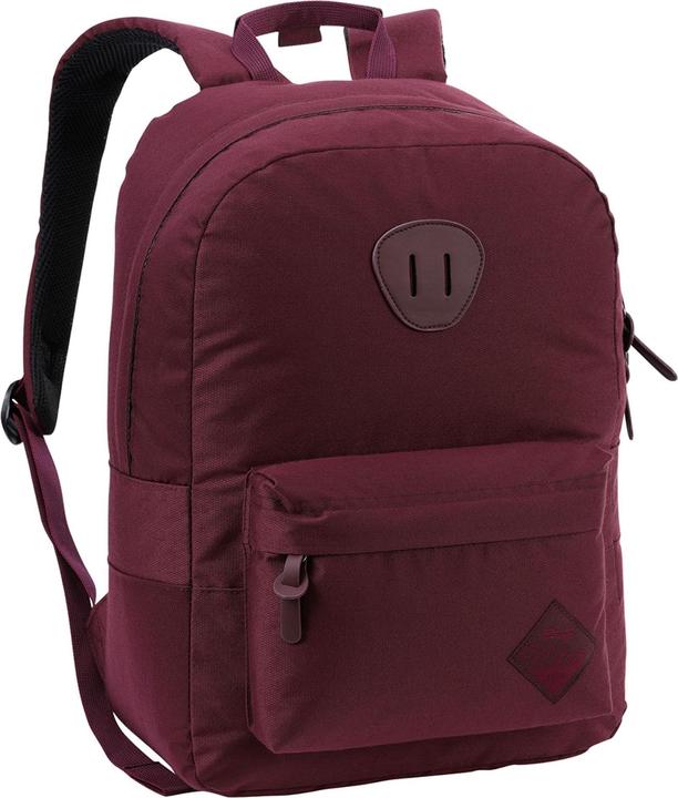 Image du produit Nitro Sac à dos Urban Classic 878051-104 wine 45x30x15cm (20 l)