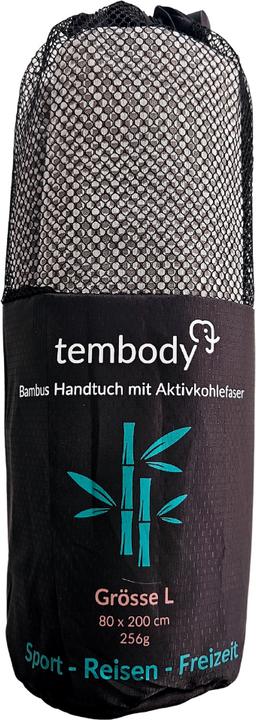 Reisehandtuch