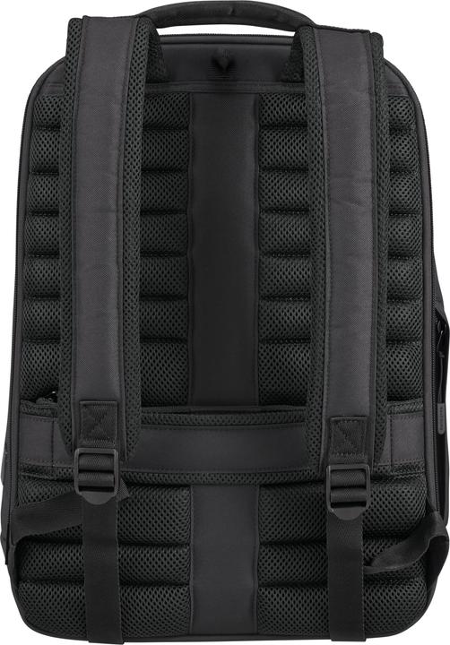 Actual product image Samsonite Stackd Biz (16.50 l)