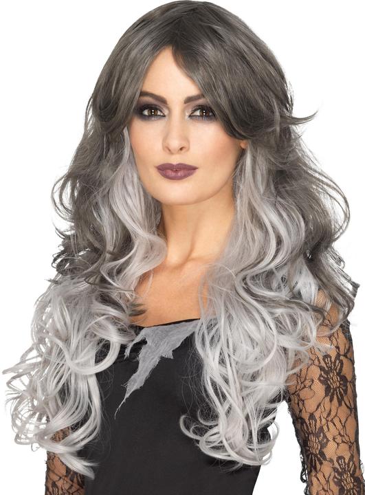 Produktbild Smiffys Gothic Braut Deluxe