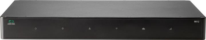 Produktbild Aruba E 9012 Gateway, RW, 12 GbE