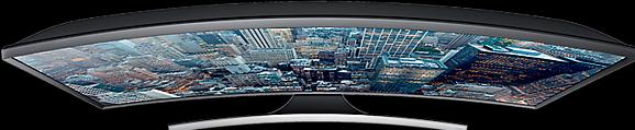 Produktbild Samsung Ue48ju7580 (48", 4K)