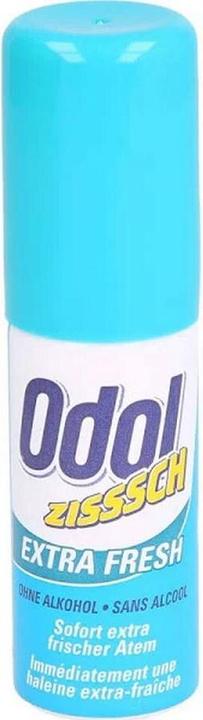 Image du produit Odol Spray buccal Extra Fresh (15 ml, Vaporisateur buccal)