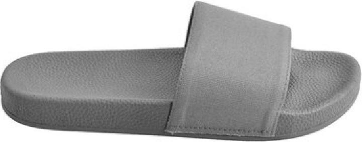 Produktbild Sandrocks Sand Rocks Badesandale Unifarben Canvas (45.5)