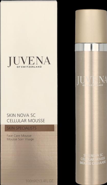 Actual product image Juvena Skin Nova SC Cell Mousse (100 ml, Face toner)