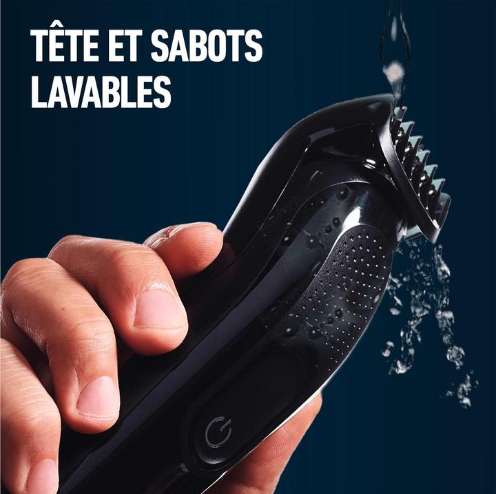 Image du produit Gillette King