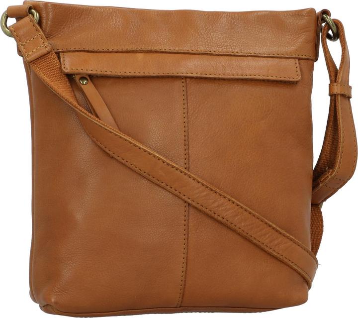 Immagine prodotto Greenburry Colombiana Umhängetasche Leder 25 cm
