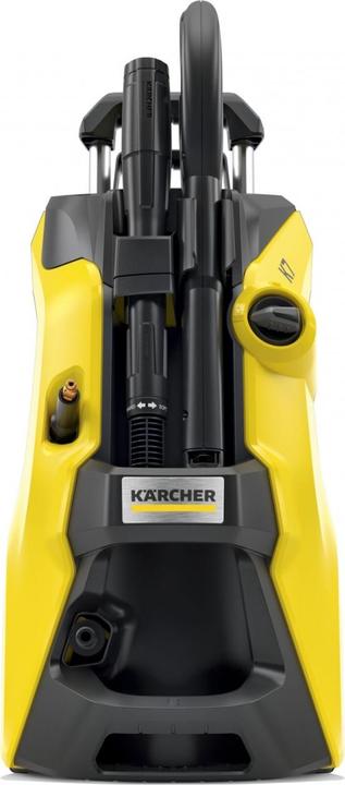 Actual product image Kärcher K7 Power (Electrical connection)