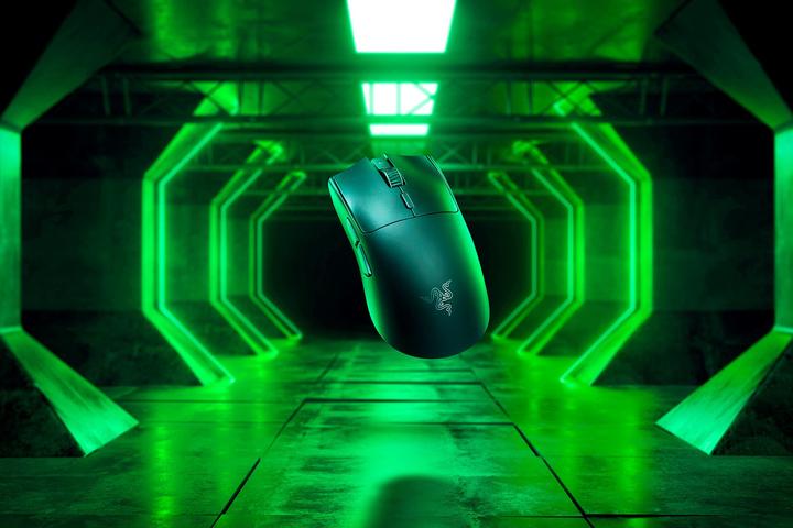 Actual product image Razer Viper V3 Hyperspeed (Wireless)