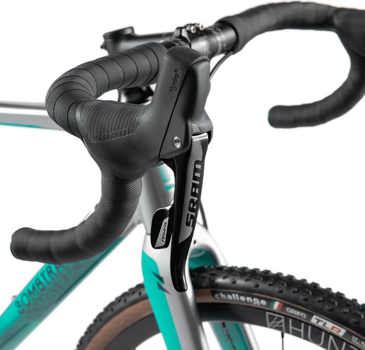 Produktbild Bombtrack Tension 2 (49 cm)