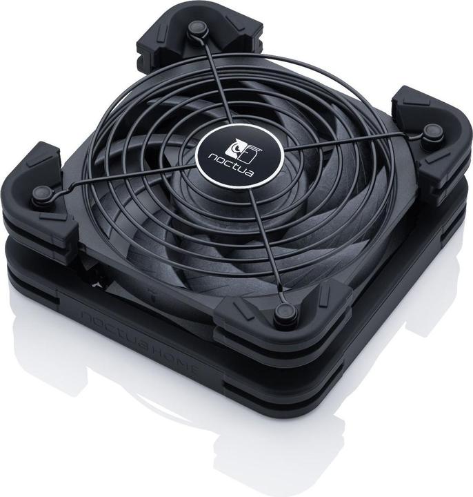 Produktbild Noctua NV-FS2 (120 mm, 1 x)