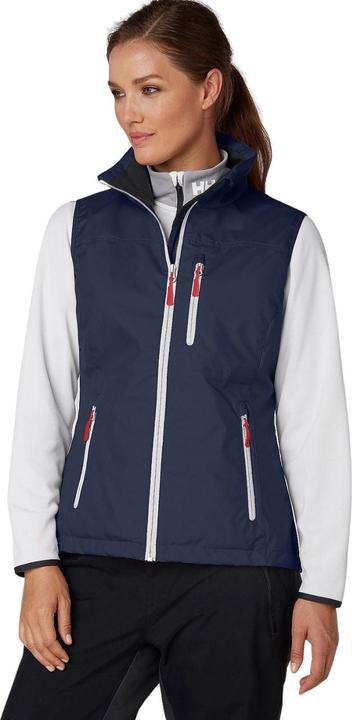 Actual product image Helly Hansen W Crew Vest (XS)