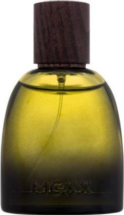 Produktbild Mexx INSPIRED MAN Nature EDP 50 ml (Eau de Parfum, 50 ml)