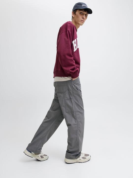 Actual product image Jack & Jones Wide Leg Fit Klassische Hosen Klassische Hosen (W31/L30)