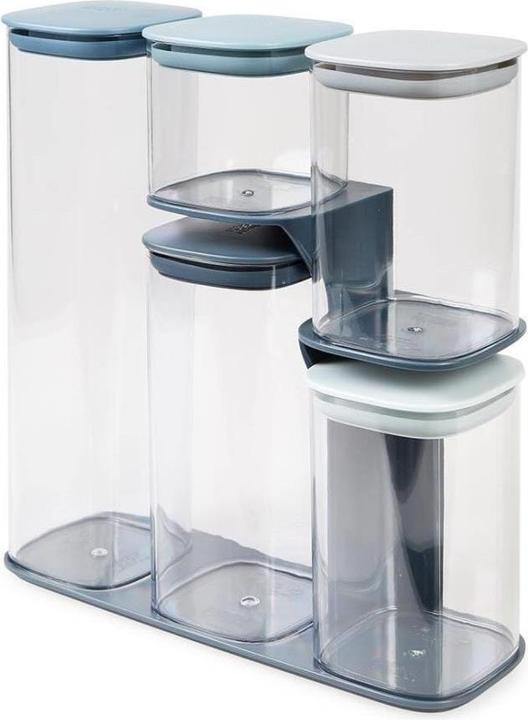 Produktbild Joseph Joseph Vorratsdosen-Set PODIUM (9 l)