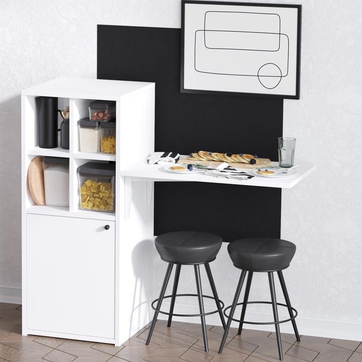 Actual product image Kalune Design Kyle (114 x 40 x 100 cm)