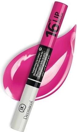 Produktbild Dermacol 16H Lip Colour (8)