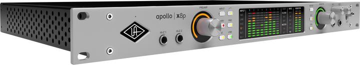 Produktbild Apollo x8p Gen2 Studio+ (Thunderbolt)