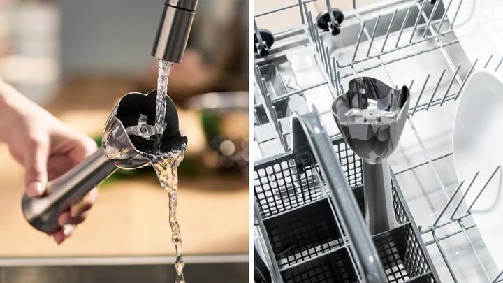 Image du produit Bosch Hausgeräte Blender Bosch MSM 6M820 (Prise UE)