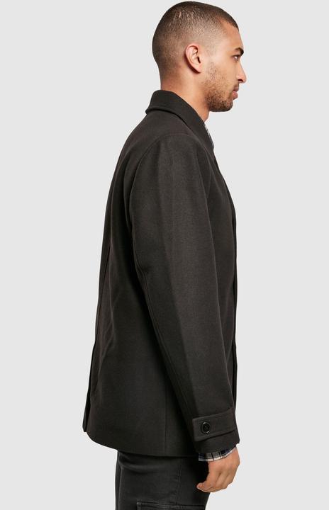 Immagine prodotto Urban Classics Classico cappotto di pisello (XXL)