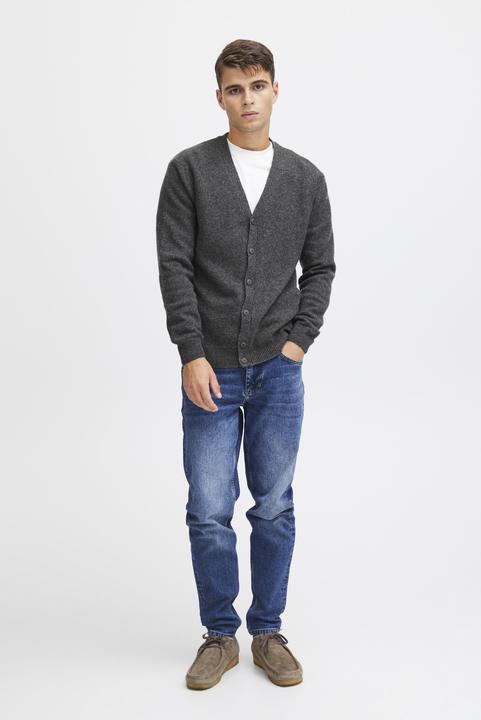 Actual product image Casual Friday CFKarl lambswool cardigan - 20504796 (L)