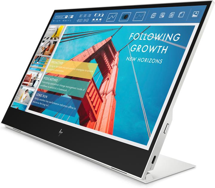 Produktbild HP E14 G4 (1920 x 1080 Pixel, 14")