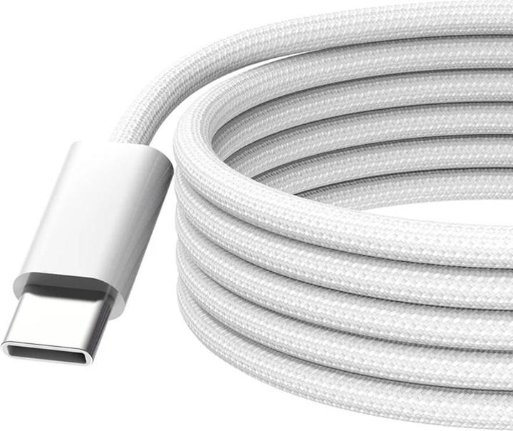 Actual product image Apple USB C – USB C (2 m, USB 2.0, 240 W)