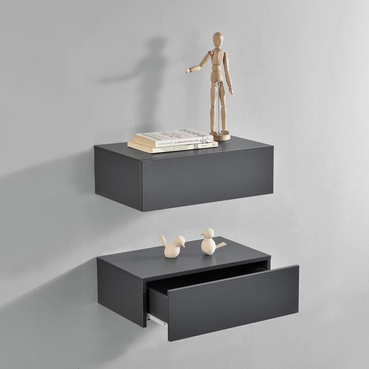 Actual product image En.Casa Oslo (46 x 30 x 15 cm)