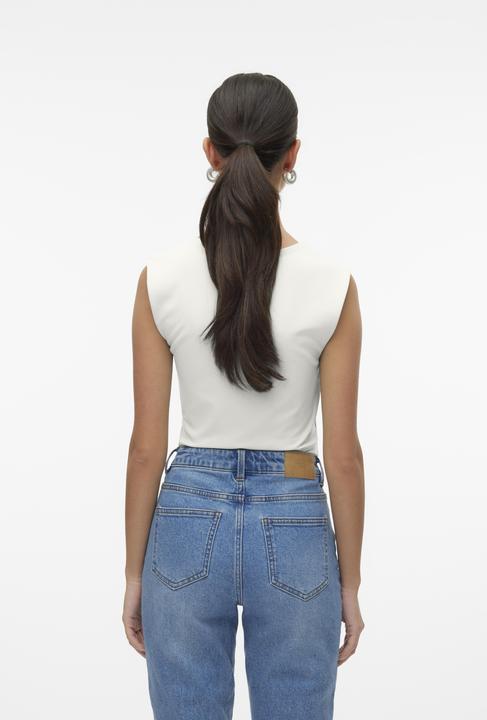 Immagine prodotto Vero Moda Vmmillion Sl Square Neck Top Jrs Noos (L)
