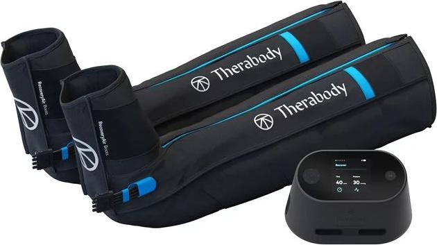 Theragun RecoveryAir PRO Compression Bundle Small EU/UK