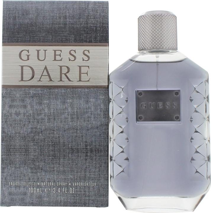 Guess Dare (Eau de Toilette, 100 ml)