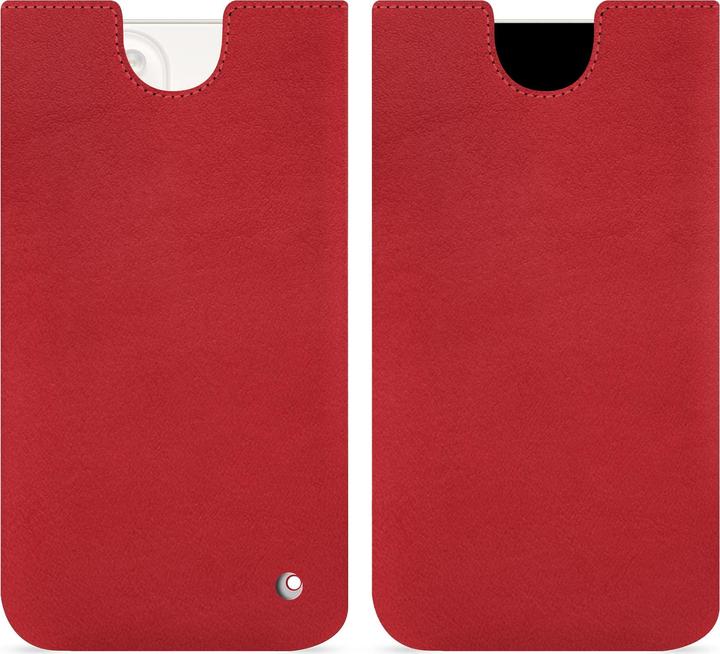 Image du produit Noreve Coque en cuir (Apple iPhone 15 Plus)