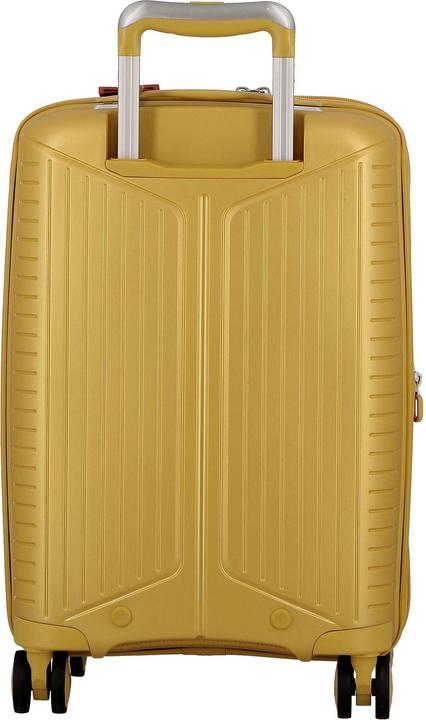 Produktbild Jump Evae 4 Rollen Kabinentrolley 55 cm (35 l, Handgepäck (bis 50l))