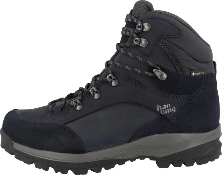 Actual product image Hanwag Banks SF Extra Lady GTX (43)