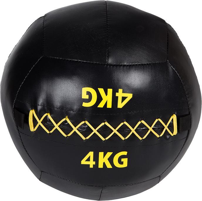 Fitcom Wall Ball (4 kg, 350 mm)