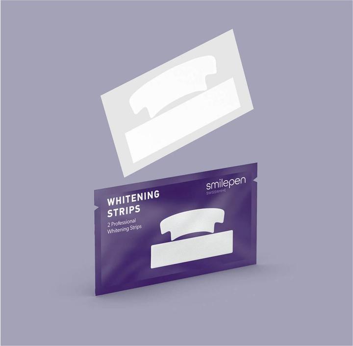 Produktbild SmilePen Whitening (5 ml, Strips)