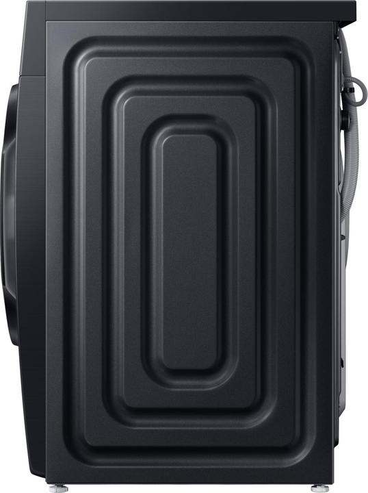 Actual product image Samsung WW81CGC04AABEG (8 kg, Left)