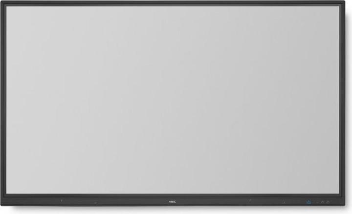 Immagine prodotto NEC MultiSync® CB861Q (3840 x 2160 pixel, 86")
