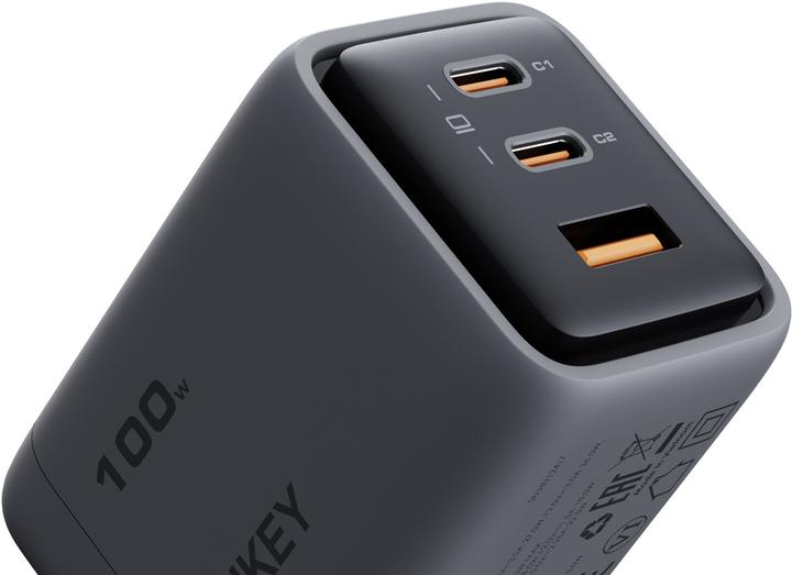 Actual product image Aukey Comet Mix (100 W)
