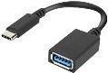 Actual product image Lenovo USB zu (USB-A, 14 cm)