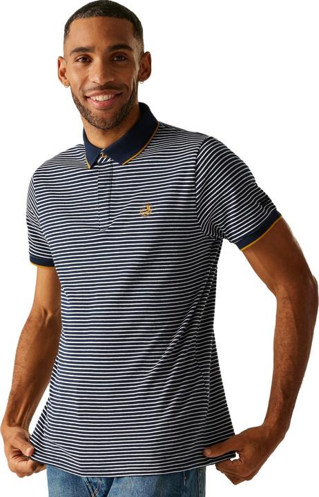 Regatta Tiver Poloshirt (M)