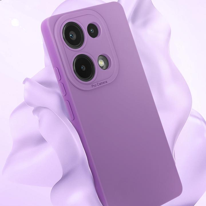 Image du produit Avizar SoftGlow Case Series (Xiaomi Redmi Note 13 Pro 4G)