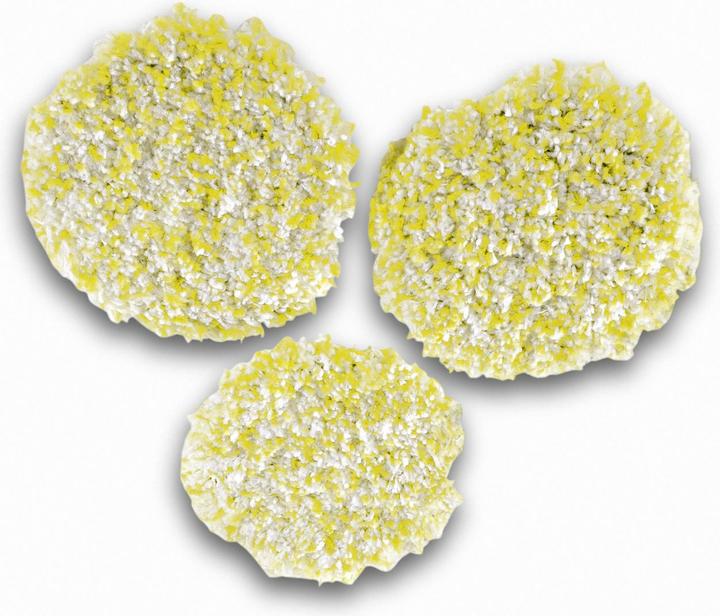 Image du produit Kärcher Tampons de polissage pour pierre/ linoléum/ PVC