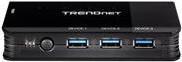 Actual product image Trendnet TK-U404