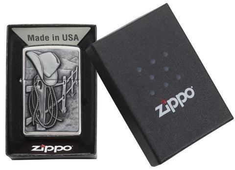 Produktbild Zippo Cowboy
