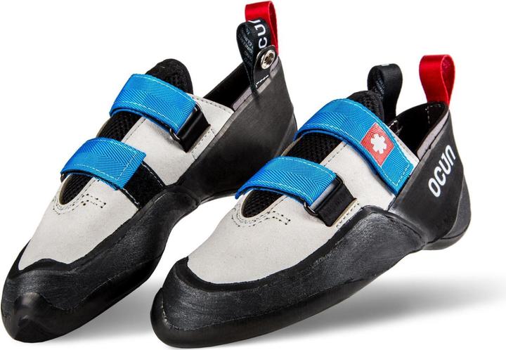Ocun Rental, Kletterschuhe