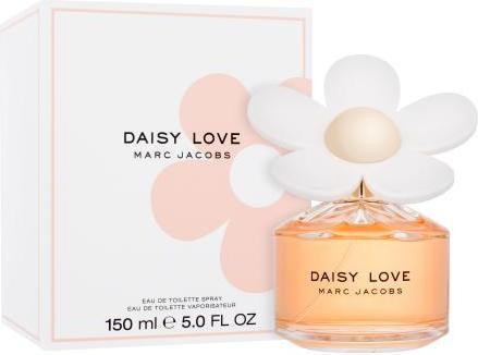 Produktbild Marc Jacobs Daisy Love (Eau de Toilette, 150 ml)