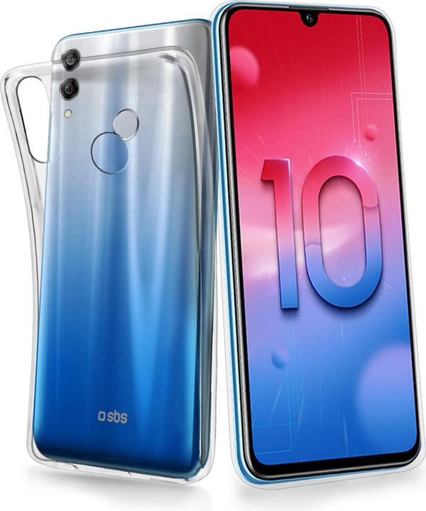 Image du produit SBS Housse de protection (Honor 10 Lite)