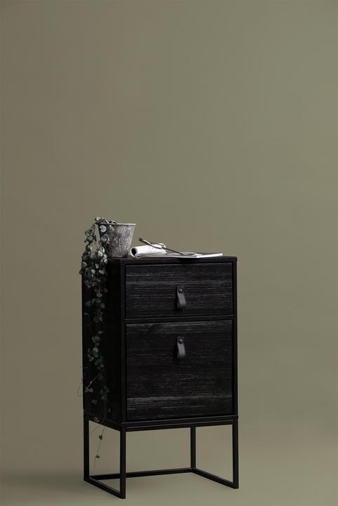 Produktbild Woood Zola (40 x 35 x 74 cm)